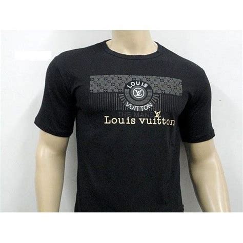 playera louis vuitton original|Camisas de Diseñador para Hombre .